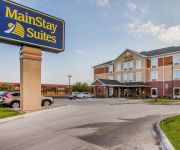 Photo of the hotel MainStay Suites Grand Island