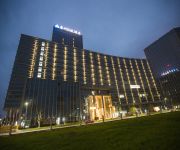 Photo of the hotel Hotel Nikko Taizhou