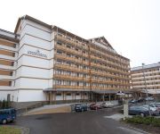 Photo of the hotel UNIPHARMA APARTMENTS