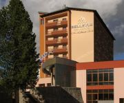 Photo of the hotel GRAND HOTEL BELLEVUE Vysoké Tatry