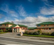 Photo of the hotel ASURE ASHLEY MOTOR LODGE