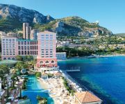 Photo of the hotel Monte-Carlo Bay Hotel   Resort