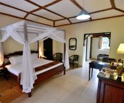 Photo of the hotel Lake Naivasha Country Club