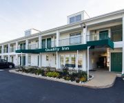 Photo of the hotel Quality Inn Hartwell