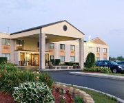 Photo of the hotel Quality Inn & Suites Gettysburg