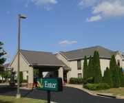 Photo of the hotel Quality Inn & Suites Dawsonville