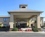 Photo of the hotel Quality Inn Winder
