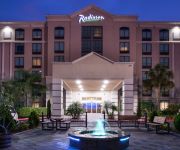 Photo of the hotel Radisson Hotel New Orleans Airport