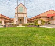 Photo of the hotel Red Roof Inn Amarillo West
