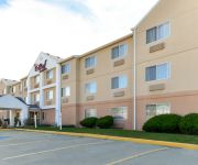 Photo of the hotel IL Red Roof Inn and Suites Danville