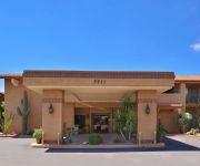 Photo of the hotel RED LION INN AND SUITES TUCSON FOOTHILLS