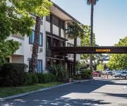 Photo of the hotel Rodeway Inn Santa Rosa