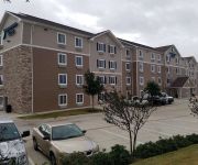 Photo of the hotel WOODSPRING SUITES COLLEGE STAT