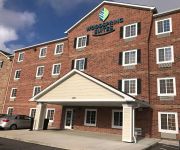 Photo of the hotel WOODSPRING SUITES COLUMBUS URB