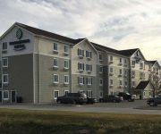 Photo of the hotel WOODSPRING SUITES DICKINSON
