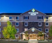 Photo of the hotel WOODSPRING SUITES GRAND