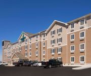 Photo of the hotel WOODSPRING SUITES HOBBS