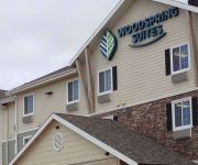 Photo of the hotel WOODSPRING SUITES WATFORD CITY