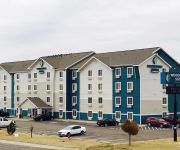 Photo of the hotel WOODSPRING SUITES LUBBOCK SOUT