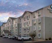 Photo of the hotel WOODSPRING SUITES RALEIGH GARN