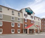 Photo of the hotel WOODSPRING SUITES RALEIGH NORT