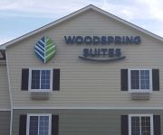 Photo of the hotel WOODSPRING SUITES SHREVEPORT A