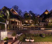 Photo of the hotel KIRIDARA LUANG PRABANG