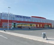 Photo of the hotel SERCOTEL AG EXPRESS ELCHE