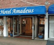 Photo of the hotel AMADEUS HOTEL