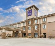 Photo of the hotel Sleep Inn & Suites Dayton