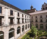 Photo of the hotel Parador Monasterio de Corias