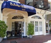 Photo of the hotel EDWARDIAN SAN FRANCISCO HOTEL