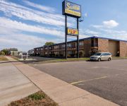 Photo of the hotel SCOTTISH INNS AND SUITES EAU CLAIRE