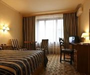 Photo of the hotel KYIVSKIY HOTEL