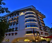 Photo of the hotel Warwick Ankara