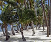 Photo of the hotel TAMBUA SANDS RESORT