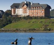 Photo of the hotel HOTEL CUMBRES PUERTO VARAS