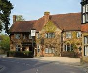 Photo of the hotel THE MONTAGU ARMS