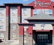 Photo of the hotel REDWOOD INN AND SUITES