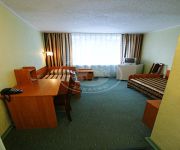 Photo of the hotel KHAKASIA HOTEL