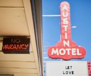 Photo of the hotel Austin Motel