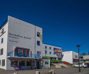 Photo of the hotel BARDUFOSS HOTEL AS