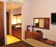 Photo of the hotel CITY SUITE HOTEL