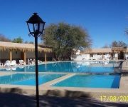 Photo of the hotel HOTEL SAN PEDRO DE ATACAMA