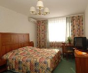 Photo of the hotel ERIDAN HOTEL MOSCOW