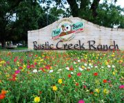 Photo of the hotel Rustic Creek Ranch Resort