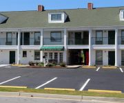 Photo of the hotel Jameson Inns Oakwood