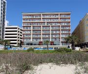 Photo of the hotel 3 PALMS OCEANFRONT MYRTLE