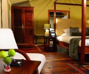 Photo of the hotel Kiboko Luxury Camp