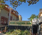 Photo of the hotel Rose Garden Inn
